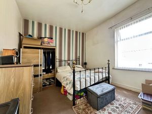 Bedroom 1- click for photo gallery